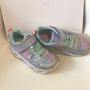 Sketchers Lights size 10.5